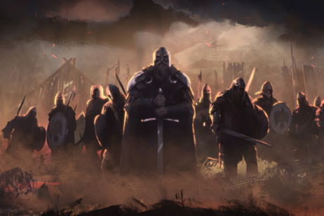 Análisis de A Total War Saga: Thrones of Britannia - Sajones contra vikingos