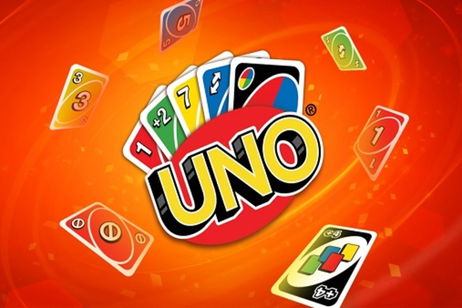 Análisis de UNO (Nintendo Switch) - Saca las cartas