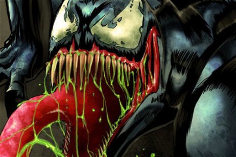 Marvel revela un dato de Venom realmente asqueroso