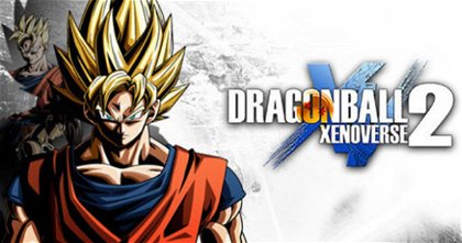 Análisis de Dragon Ball Xenoverse 2 para Nintendo Switch - Vuelven los patrulleros del tiempo