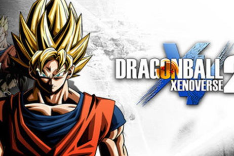 Análisis de Dragon Ball Xenoverse 2 para Nintendo Switch - Vuelven los patrulleros del tiempo