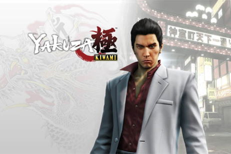 Análisis de Yakuza Kiwami - Mafiosos a la japonesa Análisis de Yakuza Kiwami - Mafiosos a la japonesa