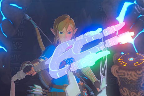 Análisis de The Legend of Zelda: Breath of the Wild - La Balada de los Elegidos - Una historia de salvación