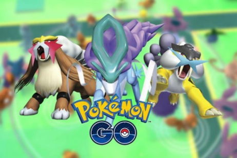 Pokémon GO: Todo lo que necesitas saber para capturar a Entei, Raikou y Suicune Pokémon GO: Todo lo que necesitas saber para capturar a Entei, Raikou y Suicune