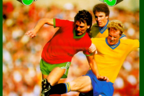 AlfaBetaRETRO: Super Sidekicks - Los magos del balón AlfaBetaRETRO: Super Sidekicks - Los magos del balón