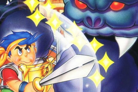 AlfaBetaRETRO: Wonder Boy in Monster World - Un mundo maravilloso AlfaBetaRETRO: Wonder Boy in Monster World - Un mundo maravilloso