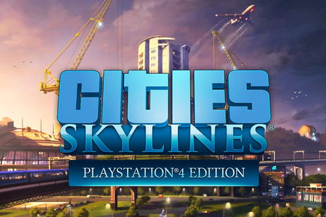 Análisis de Cities Skylines: PlayStation 4 Edition - Una ciudad a tu medida Análisis de Cities Skylines: PlayStation 4 Edition - Una ciudad a tu medida