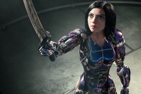 El juego de Alita de Activision que nunca salió a la luz El juego de Alita de Activision que nunca salió a la luz