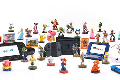 ¿Cuántos amiibo hay en el mundo? Nintendo ha compartido la cifra ¿Cuántos amiibo hay en el mundo? Nintendo ha compartido la cifra
