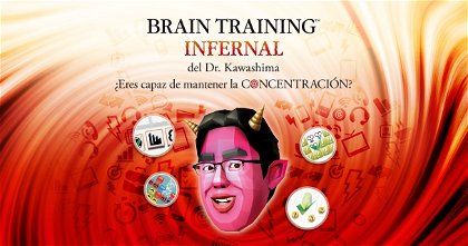 Análisis de Brain Training Infernal del Dr. Kawashima - Hay que sufrir para desarrollar el cerebro