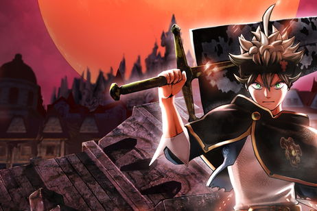 Análisis de Black Clover: Quartet Knights – El regreso de los Caballeros Mágicos