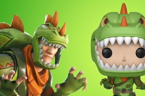 Fortnite presenta una numerosa nueva línea de figuras Funko Pop! y accesorios Fortnite presenta una numerosa nueva línea de figuras Funko Pop! y accesorios