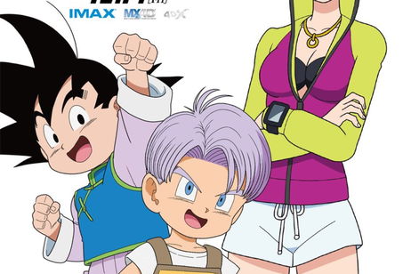 Dragon Ball Super Broly detalla una gran escena protagonizada por Vegeta y Bulma Dragon Ball Super Broly detalla una gran escena protagonizada por Vegeta y Bulma