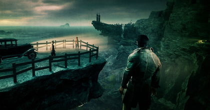 Impresiones jugables de Call of Cthulhu – Bienvenidos a la mente de Lovecraft Impresiones jugables de Call of Cthulhu – Bienvenidos a la mente de Lovecraft