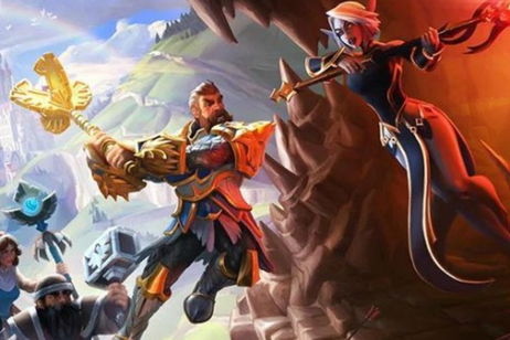 Análisis de Dungeons 3 - Viva el mal, viva el capital Análisis de Dungeons 3 - Viva el mal, viva el capital