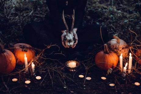 Prepárate para Halloween con estas 10 espeluznantes historias que puedes leer online