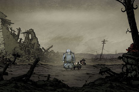Análisis Valiant Hearts para Switch – Una visceral lección portátil de historia Análisis Valiant Hearts para Switch – Una visceral lección portátil de historia