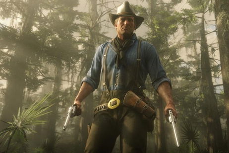 Red Dead Redemption 2: Localizaciones de todos los atrapasueños Red Dead Redemption 2: Localizaciones de todos los atrapasueños