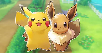 15 cosas que debes saber sobre Pokémon Let's Go, Pikachu! y Let's Go, Eevee! antes de comprar 15 cosas que debes saber sobre Pokémon Let's Go, Pikachu! y Let's Go, Eevee! antes de comprar