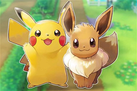 15 cosas que debes saber sobre Pokémon Let&#039;s Go, Pikachu! y Let&#039;s Go, Eevee! antes de comprar