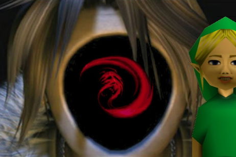 Las leyendas urbanas más espeluznantes de los videojuegos Las leyendas urbanas más espeluznantes de los videojuegos