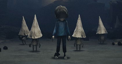 Análisis de Little Nightmares – El escondite – Breve, oscuro e intenso Análisis de Little Nightmares – El escondite – Breve, oscuro e intenso