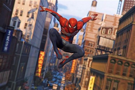 Marvel&#039;s Spider-Man adelanta algunos spoilers en los trofeos del segundo DLC