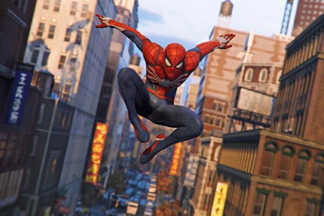 Marvel's Spider-Man adelanta algunos spoilers en los trofeos del segundo DLC Marvel's Spider-Man adelanta algunos spoilers en los trofeos del segundo DLC