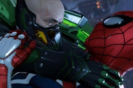 Los ganadores del trofeo de Platino de Marvel's Spider-Man están recibiendo una recompensa Los ganadores del trofeo de Platino de Marvel's Spider-Man están recibiendo una recompensa