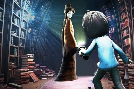 Análisis de Little Nightmares: La Residencia – La pesadilla más oscura Análisis de Little Nightmares: La Residencia – La pesadilla más oscura