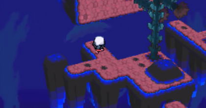 Pokémon muestra los lugares más terroríficos de sus juegos Pokémon muestra los lugares más terroríficos de sus juegos