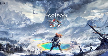 Análisis de Horizon: Zero Dawn – The Frozen Wilds – Una expansión con sabor a secuela Análisis de Horizon: Zero Dawn – The Frozen Wilds – Una expansión con sabor a secuela