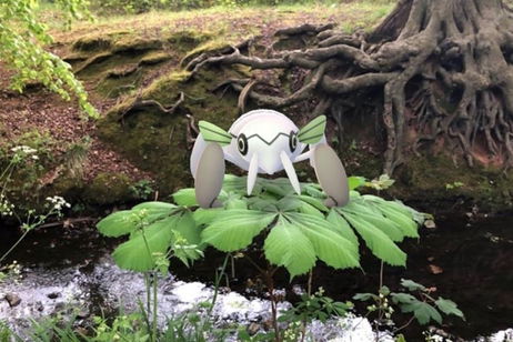 Pokémon GO: Así puedes conseguir a Nincada y a Ninjask Pokémon GO: Así puedes conseguir a Nincada y a Ninjask