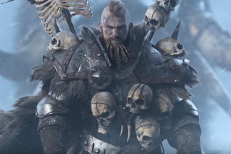 Análisis de Total War: Warhammer - Norsca: Se acerca el invierno Análisis de Total War: Warhammer - Norsca: Se acerca el invierno