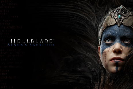 Análisis de Hellblade: Senua’s Sacrifice – Un pasillo hacia el infierno Análisis de Hellblade: Senua’s Sacrifice – Un pasillo hacia el infierno