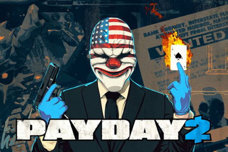 Análisis de Payday 2 para Nintendo Switch - Atracos en cualquier parte Análisis de Payday 2 para Nintendo Switch - Atracos en cualquier parte