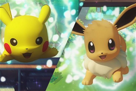 Pokémon Let&#039;s Go: ¿cuáles son los Pokémon exclusivos de cada versión?