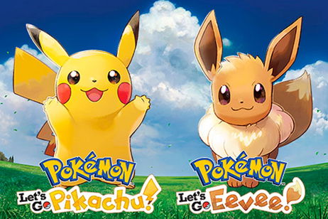 Análisis de Pokémon Let’s GO Pikachu!/Eevee! – Una simbiosis fantástica Análisis de Pokémon Let’s GO Pikachu!/Eevee! – Una simbiosis fantástica