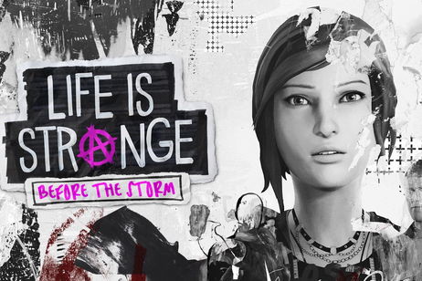 Análisis de Life is Strange: Before the Storm Episodio 2 – Se acerca la tormenta Análisis de Life is Strange: Before the Storm Episodio 2 – Se acerca la tormenta