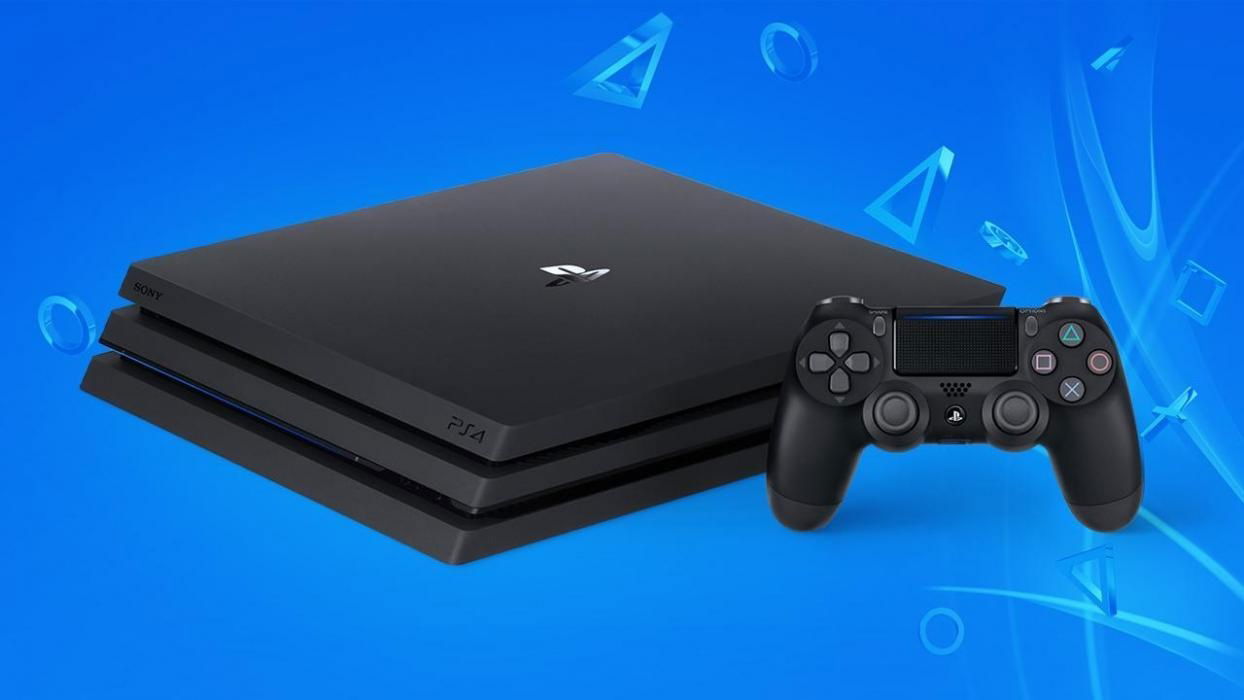 PlayStation 4 Pro y PS4 Slim, detalles y aspecto de la consola 4K de Sony -  Meristation