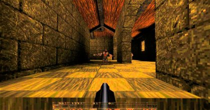El desarrollador de Quake responde a la locura por los battle royale