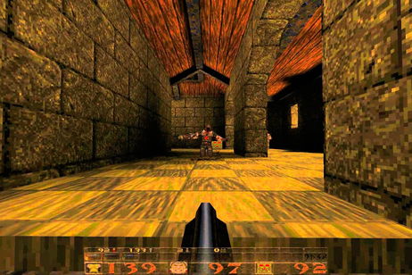 El desarrollador de Quake responde a la locura por los battle royale El desarrollador de Quake responde a la locura por los battle royale