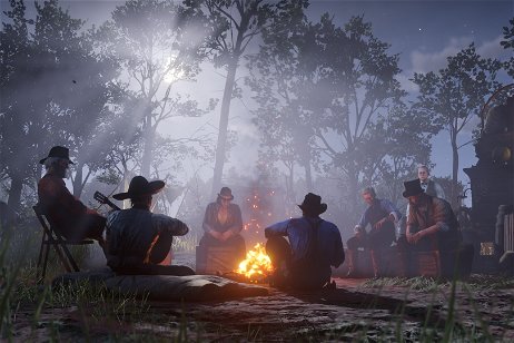 Red Dead Redemption 2 ya trabaja en solucionar el error del campamento