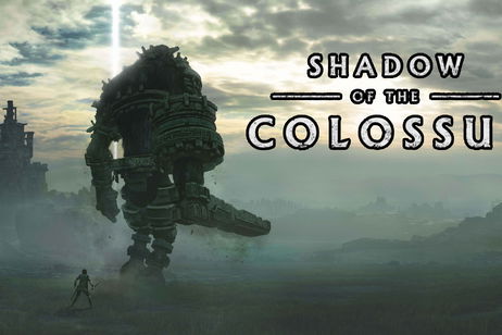 Análisis de Shadow of the Colossus Remake – Un remake colosal Análisis de Shadow of the Colossus Remake – Un remake colosal