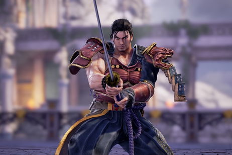 Soul Calibur VI expulsará a los jugadores que creen personajes inapropiados Soul Calibur VI expulsará a los jugadores que creen personajes inapropiados