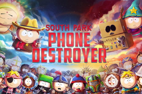 Análisis de South Park: Phone Destroyer – La diversión más gamberra en tu bolsillo Análisis de South Park: Phone Destroyer – La diversión más gamberra en tu bolsillo