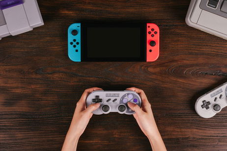 Los mejores mandos compatibles con juegos multijugador de Switch Los mejores mandos compatibles con juegos multijugador de Switch