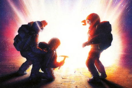 AlfaBetaRETRO: The Dig - Exploradores de lo desconocido AlfaBetaRETRO: The Dig - Exploradores de lo desconocido