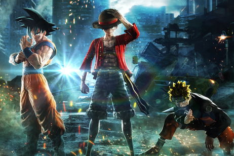 Jump Force y Nioh, entre los nuevos juegos de PlayStation Now en mayo Jump Force y Nioh, entre los nuevos juegos de PlayStation Now en mayo