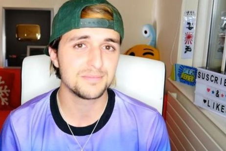El youtuber Dalas Review se enfrenta a 5 años de cárcel por supuesto abuso a menores El youtuber Dalas Review se enfrenta a 5 años de cárcel por supuesto abuso a menores